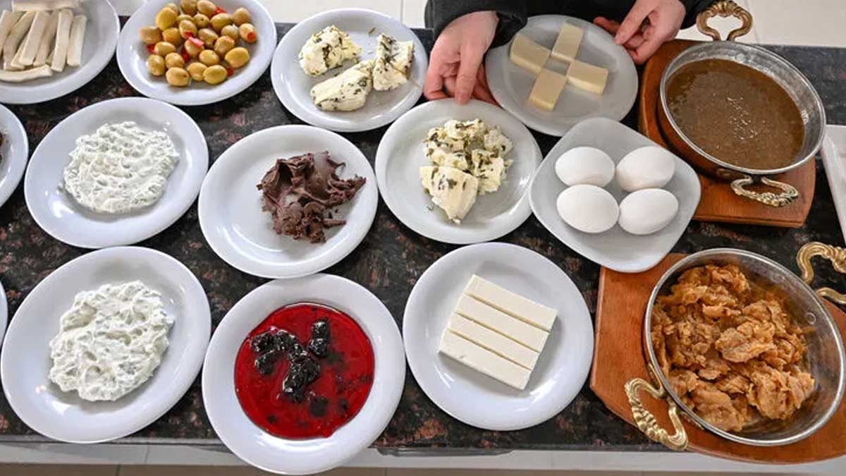 Ömrü 2,5 yıl kısaltıyor: Sabah bu saatten sonra sakın ağzınıza lokma koymayın