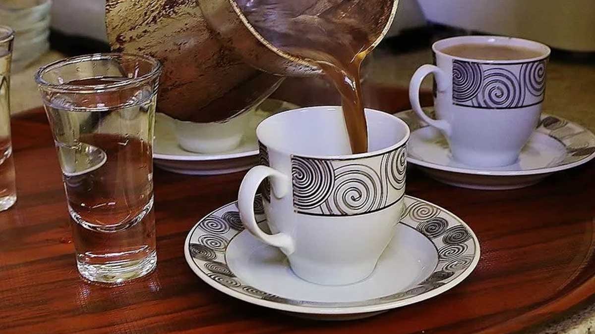 'Ben akşam kahve içip hemen uyuyorum' diyenler dikkat: Meğer yıllardır yanlış biliyormuşuz