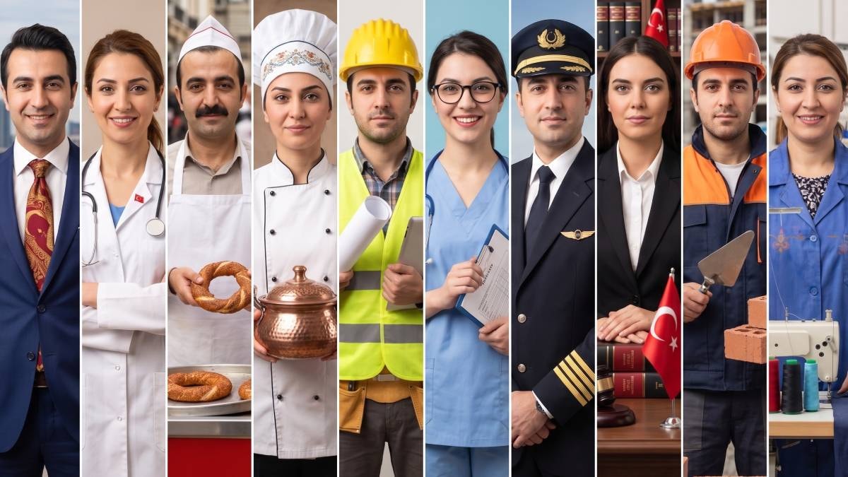 Ne doktorlar ne kuaförler: Kanser riski en yüksek meslek herkesi şaşırttı