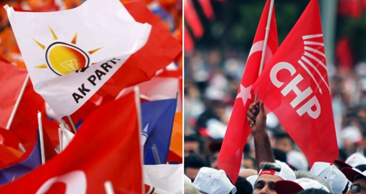 AKP’ye geçeceği iddia edilen başkan sessizliğini bozdu