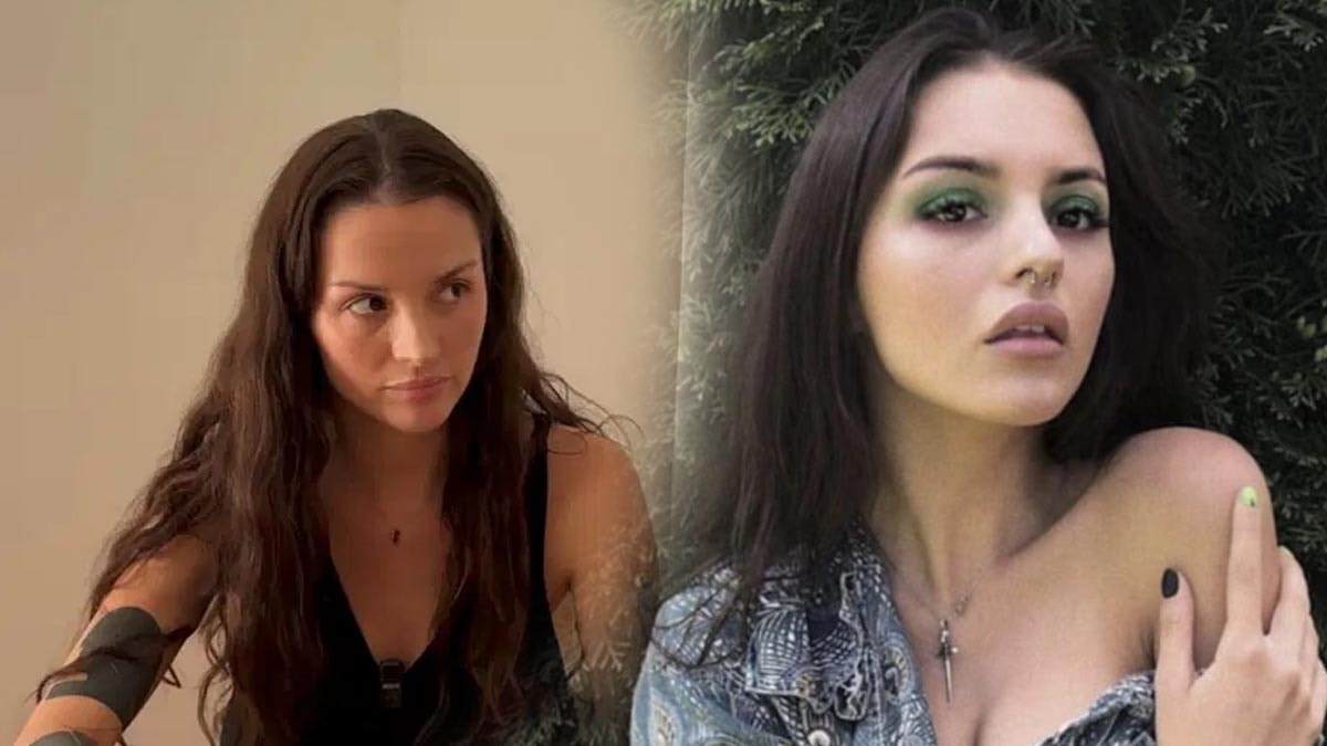 Gizli ajan eski sevgilisine suikast düzenleyecekti