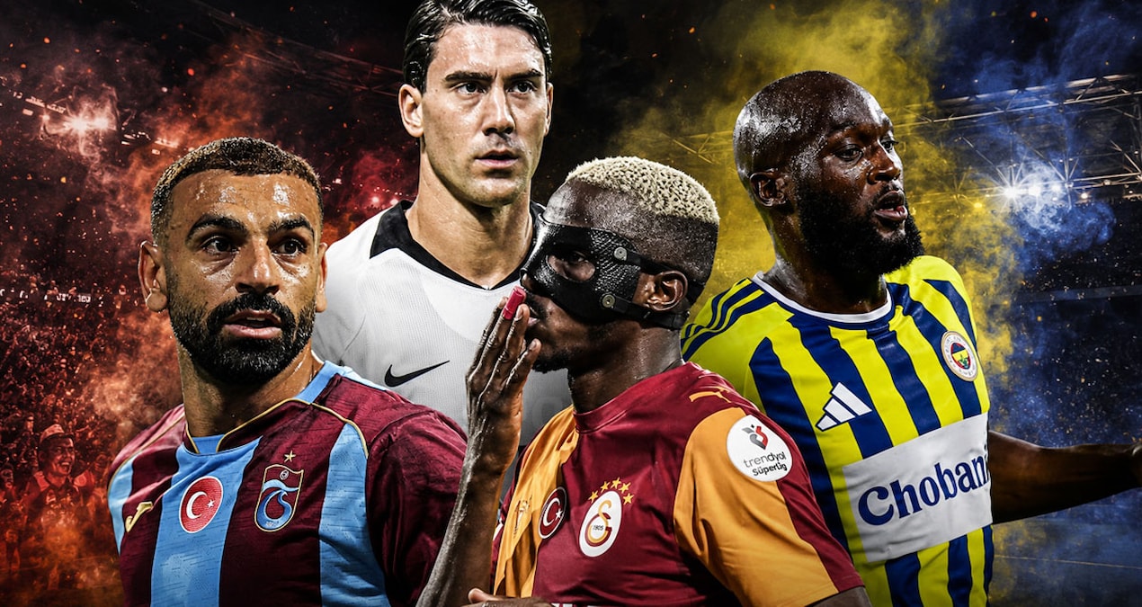 Yabancı kuralında yeni karar: 10+4’te kritik değişiklik