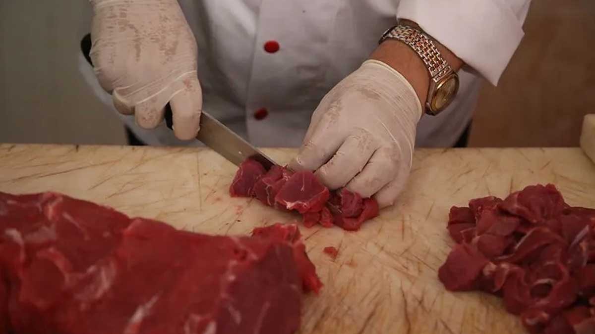 Kasaplar müşterilerin almaktan kaçındığı tek et türünü açıkladı