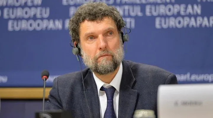 AİHM, Osman Kavala kararını yarın açıklayacak