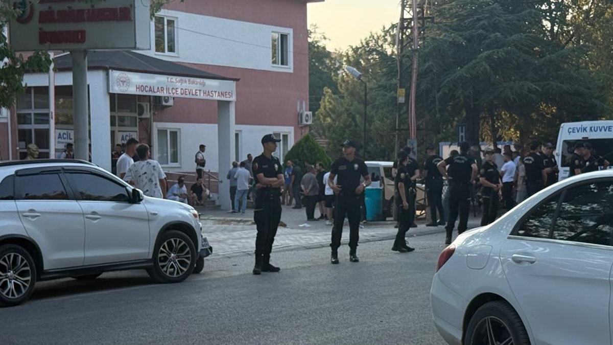 Türkiye Texas'a döndü: 5 ildeki olaylarda 8 kişi hayatını kaybetti