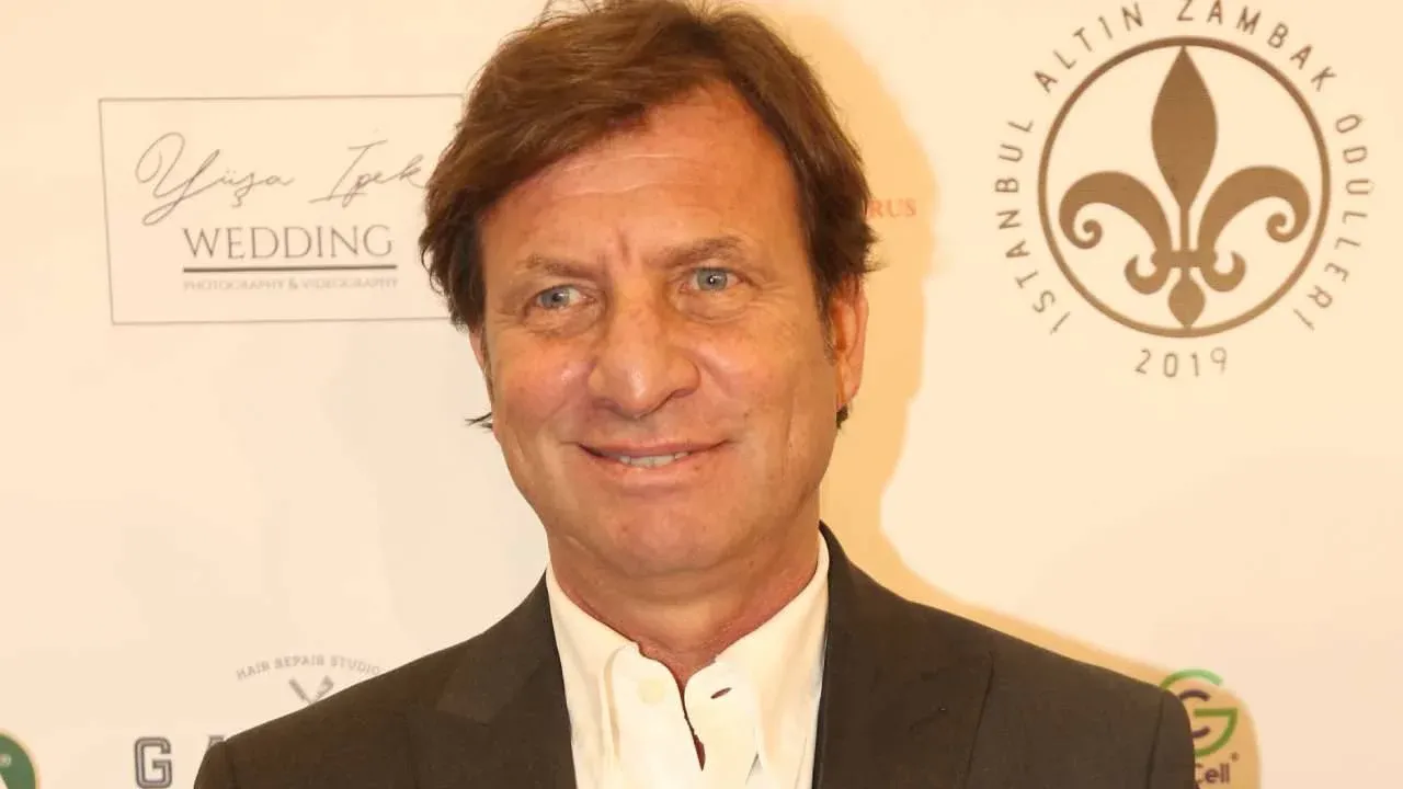 Kaya Çilingiroğlu'ndan yıllar sonra gelen 'masonluk' itirafı