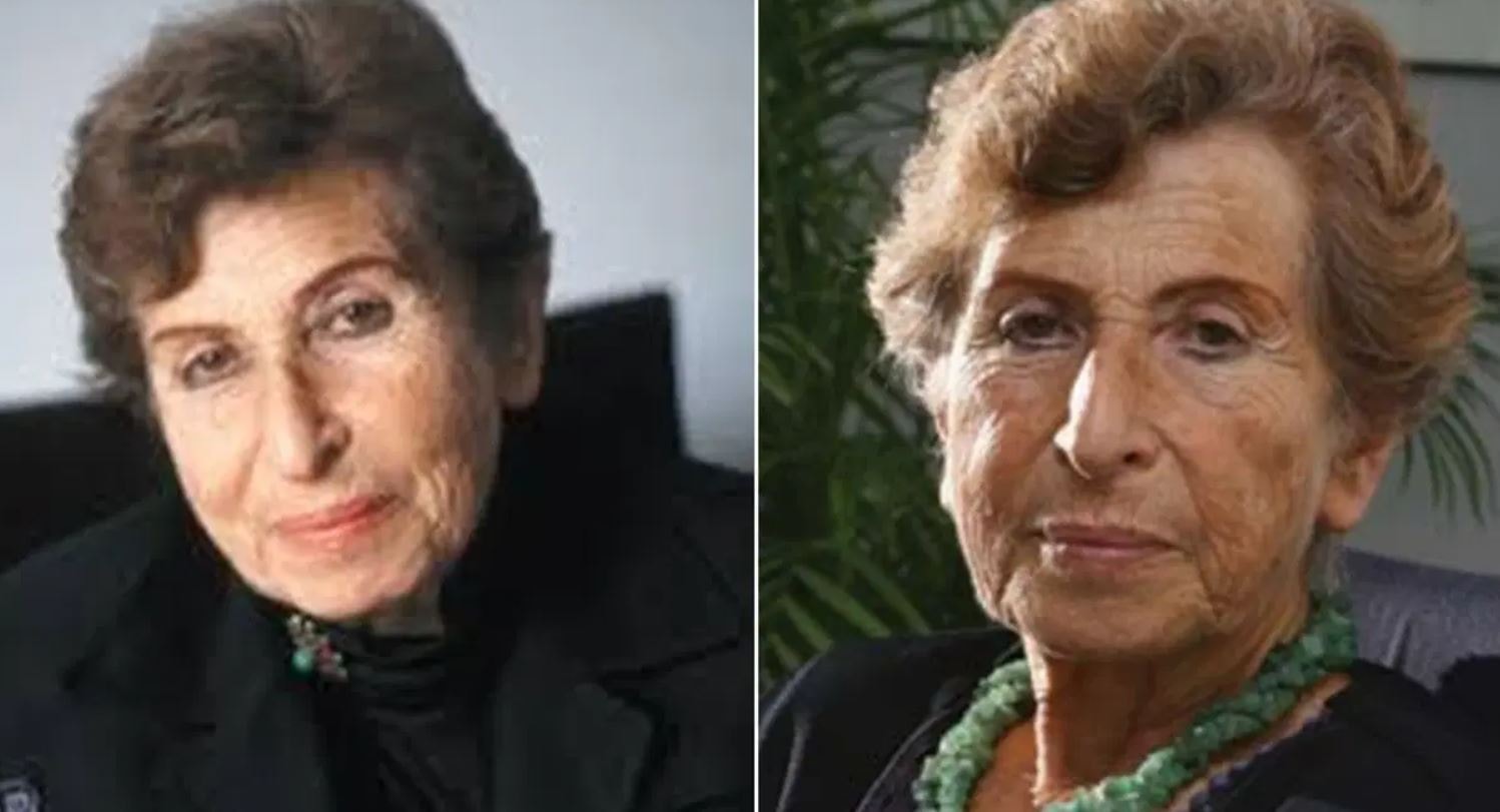 Duayen ekononmici Prof. Dr. Gülten Kazgan vefat etti