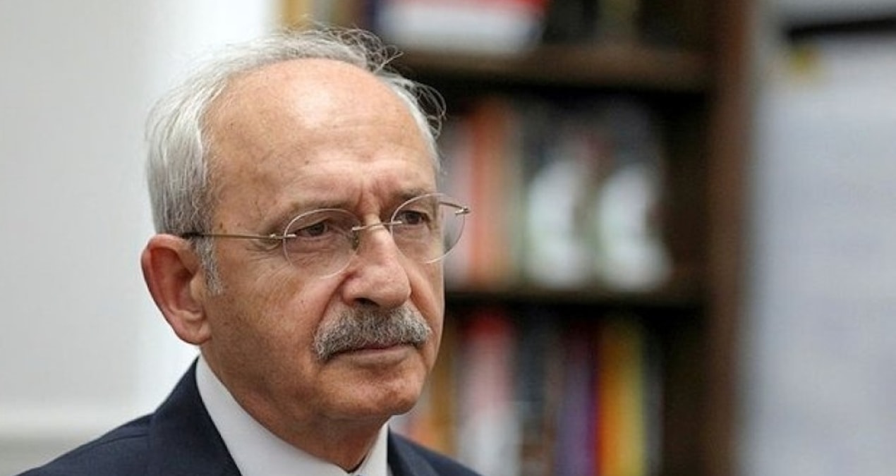 Kılıçdaroğlu’nu kadın başkanlar da terk etti