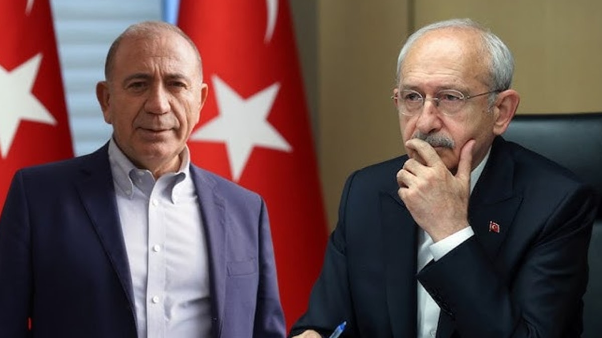 Gürsel Tekin'den Kemal Kılıçdaroğlu'na: 'Bu sözünüzün arkasında duracaksınız'
