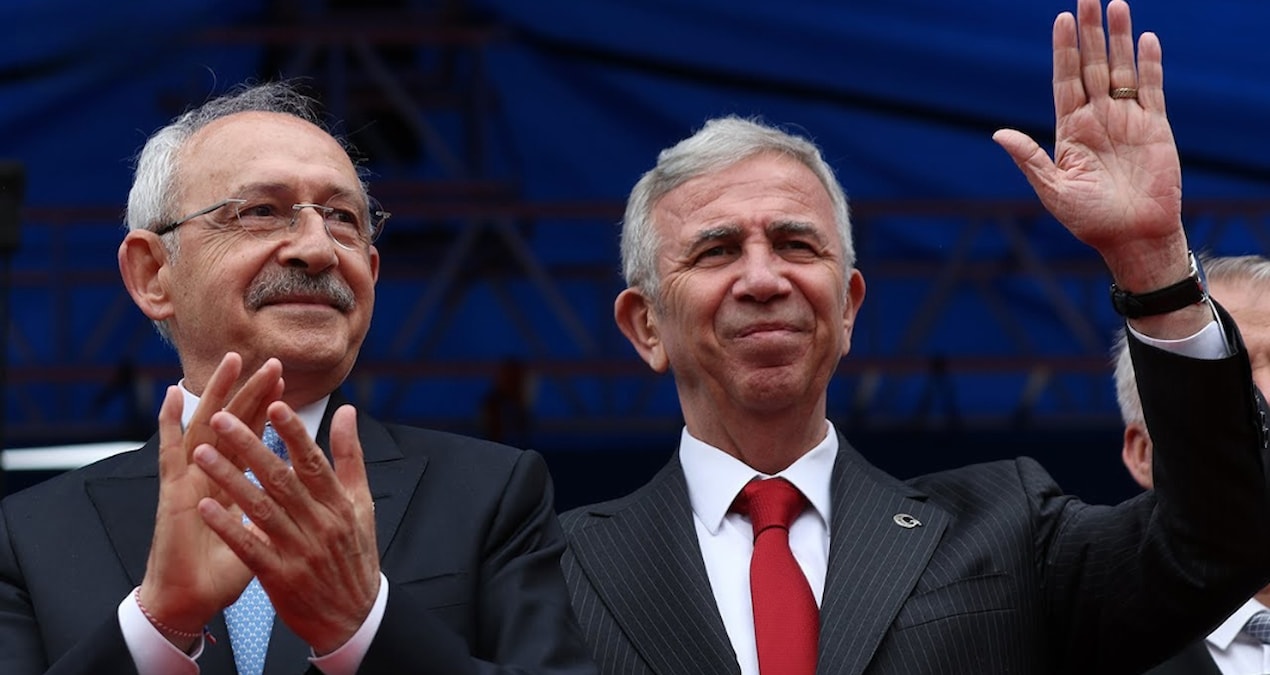 'Butlan' yönetiminden Mansur Yavaş açıklaması: CHP'de kalacak mı?