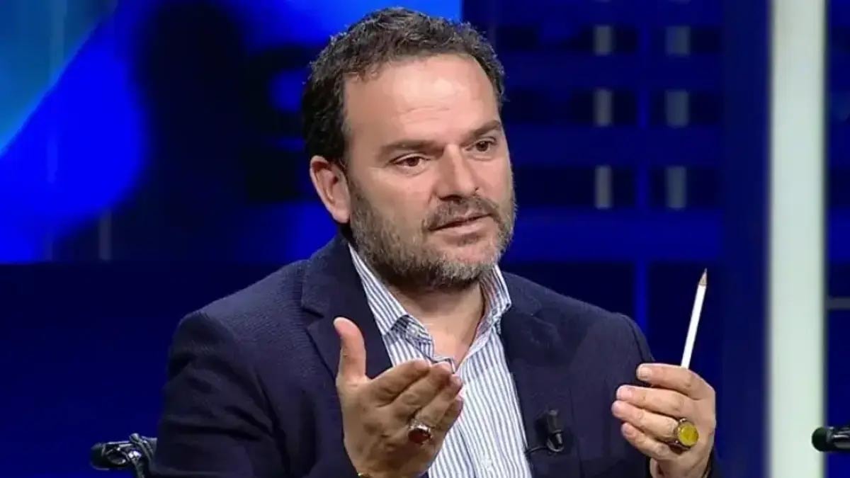 Skandal sözler sonrası Kemal Öztürk hakkında gözaltı kararı verildi