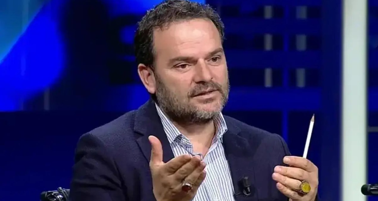 kemal öztürk