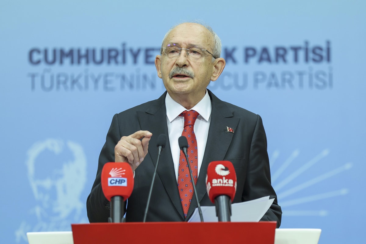 CHP’de dijital güvenlik skandalı: Resmi sitedeki linkler yasa dışı bahis hesaplarına çıkıyor