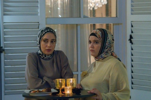 Kızılcık Şerbeti'nde taşlar yerinden oynuyor: Sevilen isim artık kadroda yok