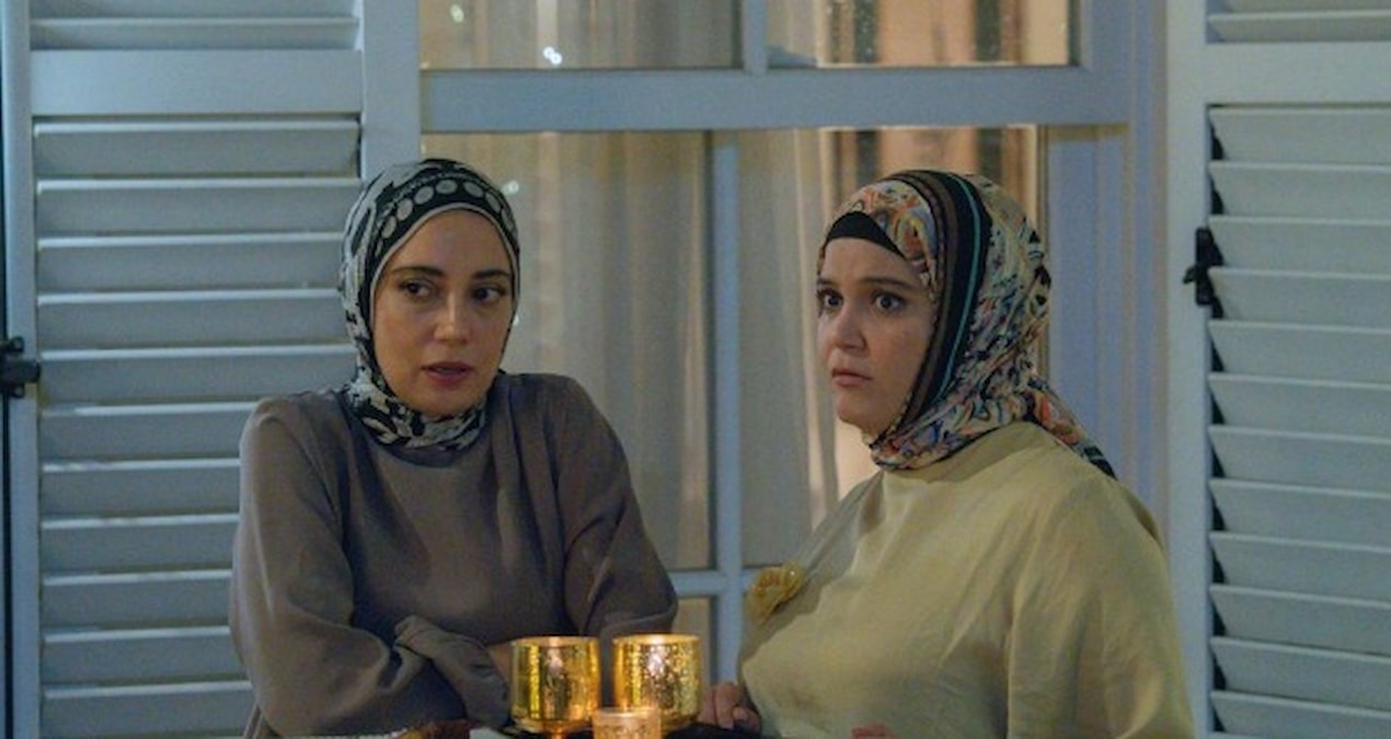 Kızılcık Şerbeti'nde taşlar yerinden oynuyor: 4 yıldır dizide rol alan oyuncu da veda ediyor