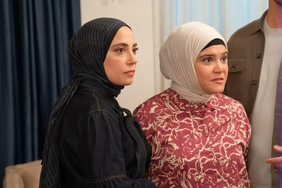 Kızılcık Şerbeti'nde Nursema'nın ayrılık nedeni ortaya çıktı