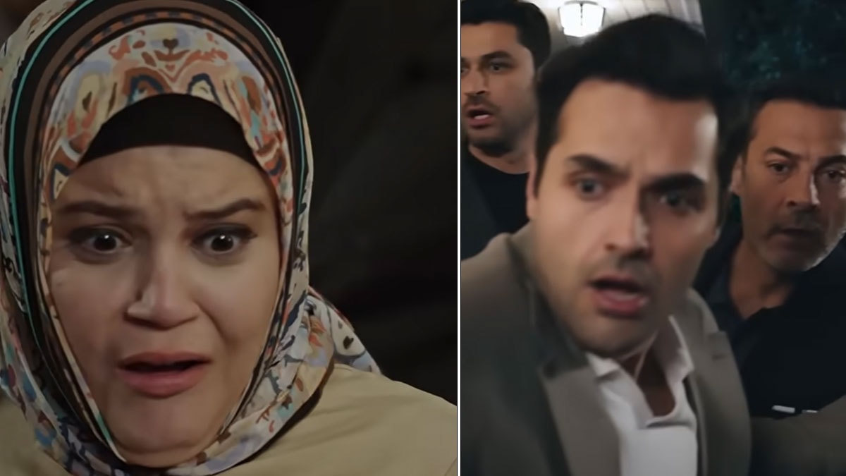 Bir isim daha veda etti: Kızılcık Şerbeti final yolunda