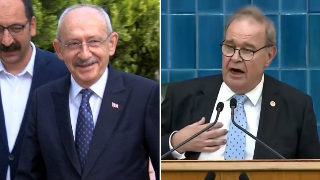 Öyle bir anons yaptı ki; Kılıçdaroğlu mest oldu