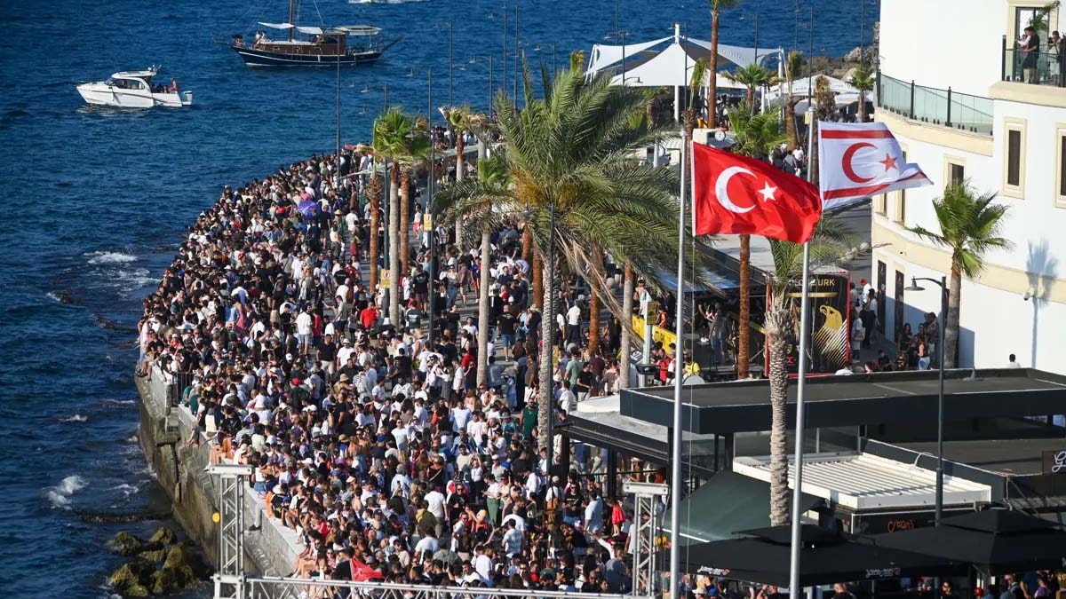 Kıbrıs’ta Güneşin Dört Nâhibe Vakti: Çalışma Saatlerinde Koruyucu Önlem