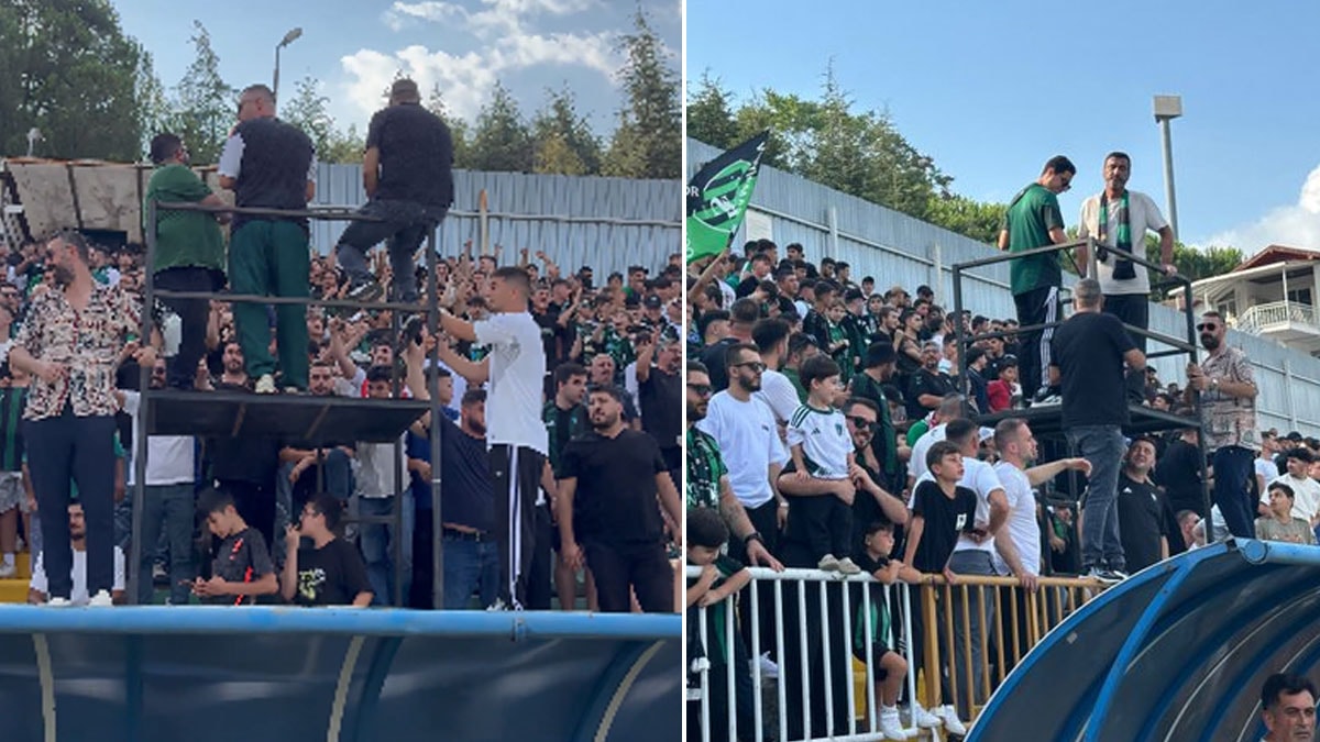 Süper Lig ekibi kaybolan futbolcusu için Müge Anlı'ya seslendi