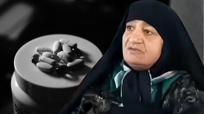Ülkeyi sarsan 'kara dul' dehşeti: İdam cezasına çarptırıldı