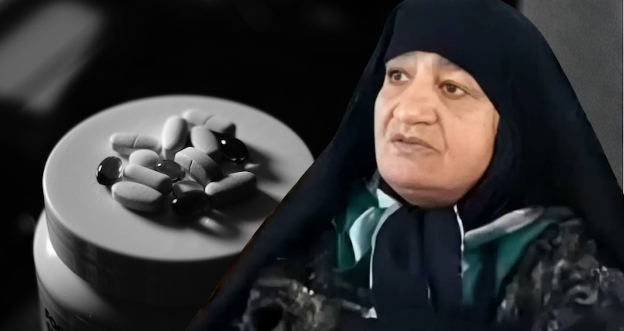 Ülkeyi sarsan 'kara dul' dehşeti; son durak idam sehpası oldu