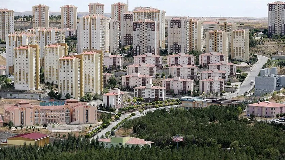 Faizsiz ev ve araba alımına kısıtlama