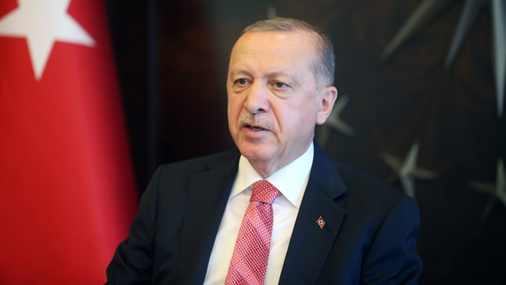 Anket sonucu dikkat çekti: Erdoğan’ı geçen iki isim belli oldu