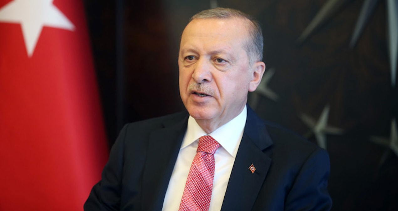 Anket sonucu dikkat çekti: Erdoğan’ı geçen iki isim belli oldu