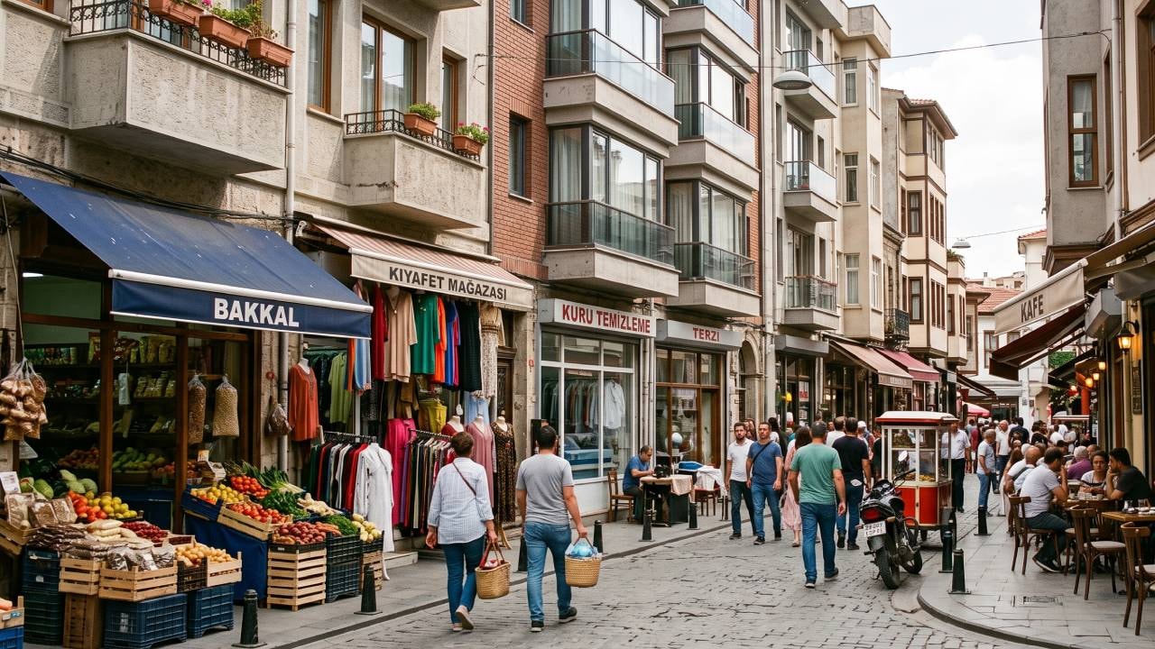 Korkunç gerçek ifşa oldu: Evin yakınındaki bu dükkan sessizce zehir saçıyor