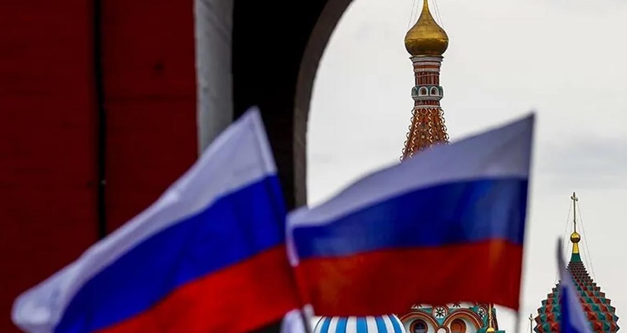 Moskova'dan sert çıkış: NATO ve AB'yi bu sözlerle hedef aldı