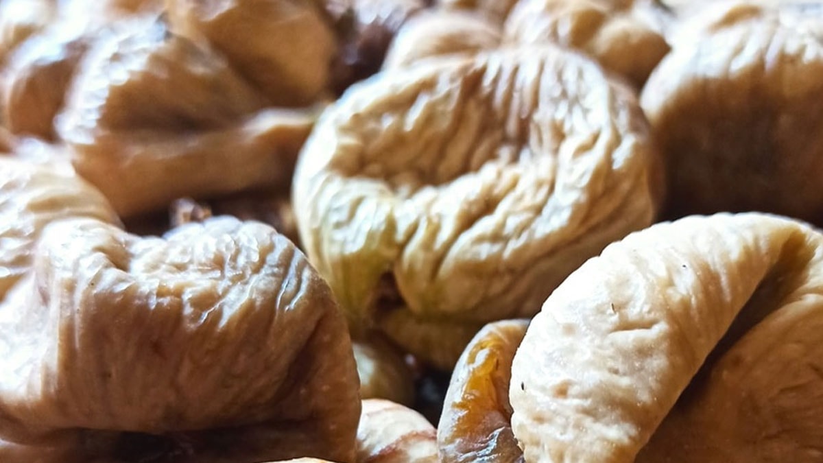 Kuru incir 'tüketmeyin' uyarısıyla raflardan toplatılıyor: Zehirliyor