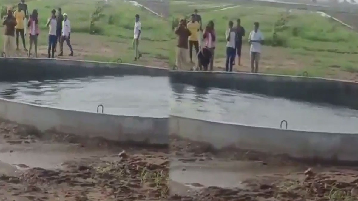 Herkes deprem habercisi sandı ama gizemli kuyunun sırrı açığa çıktı