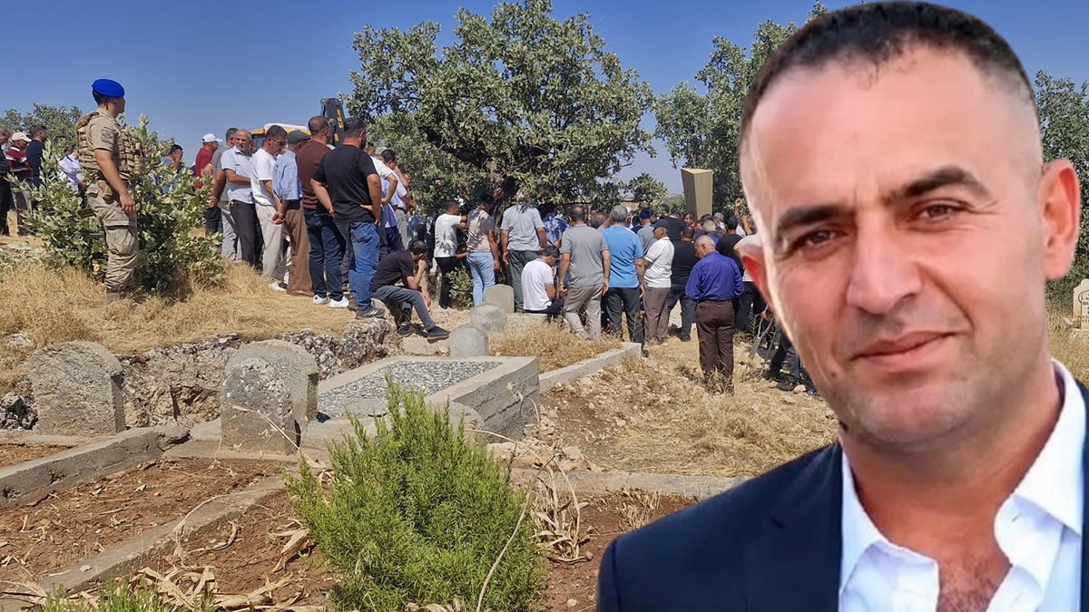 Silahlı kavgada kuzenini öldüren şüpheli tutuklandı