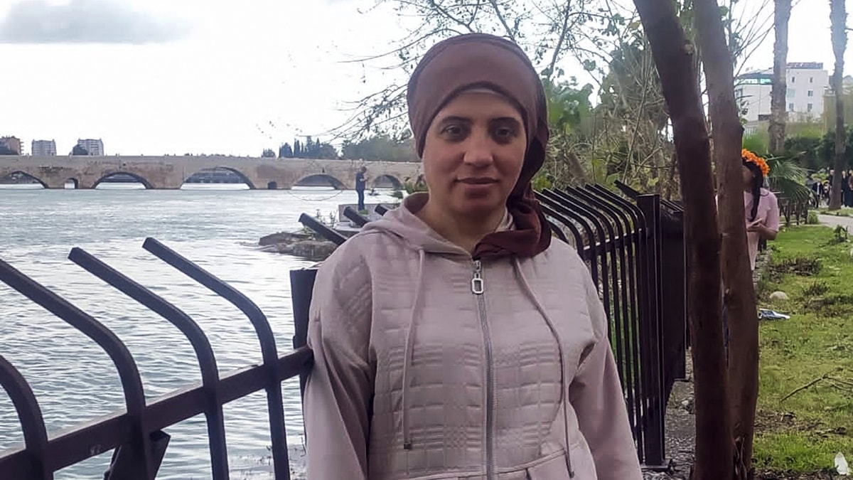 4 gündür aranan Latife'den sevindiren haber