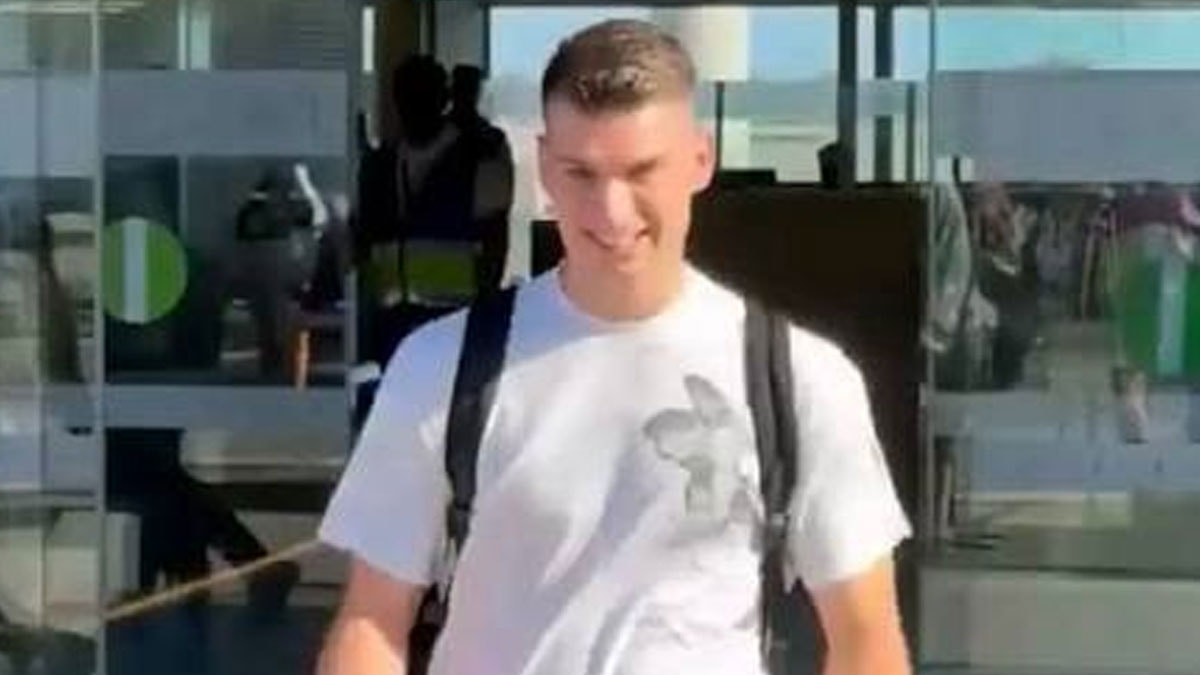 Fenerbahçe'den Barcelona'ya gitti: Resmen duyuruldu