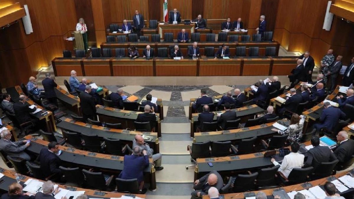 Lübnan’da tarihi karar! İdam cezası kaldırıldı