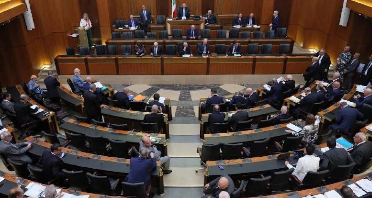 Lübnan’da tarihi karar: İdam cezası kaldırıldı