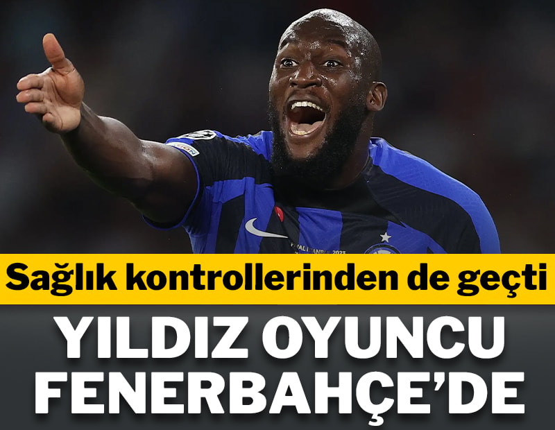 Fenerbahçe'nin resti işe yaradı! Anlaşma sağlandı