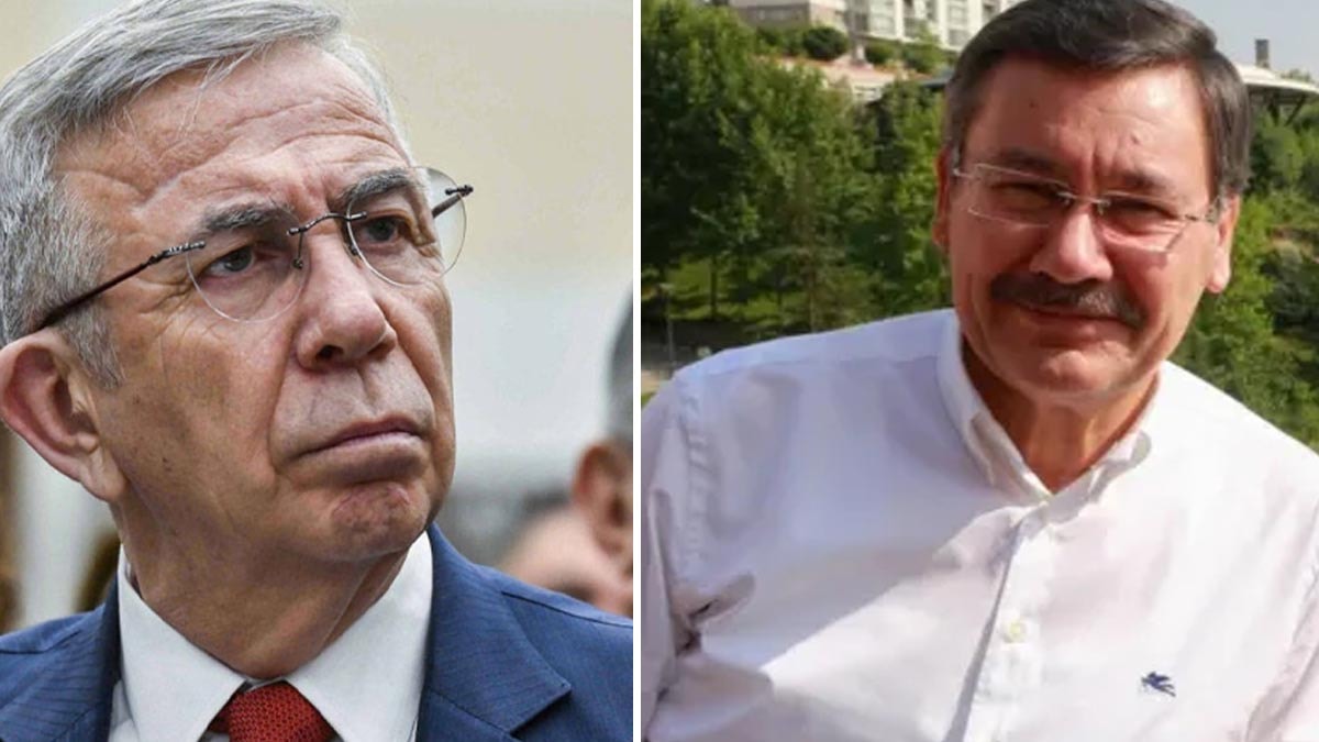 Gökçek ilk kez Mansur Yavaş’a teşekkür etti! Koltuğuna getirilen AKP’li ismi yerden yere vurdu