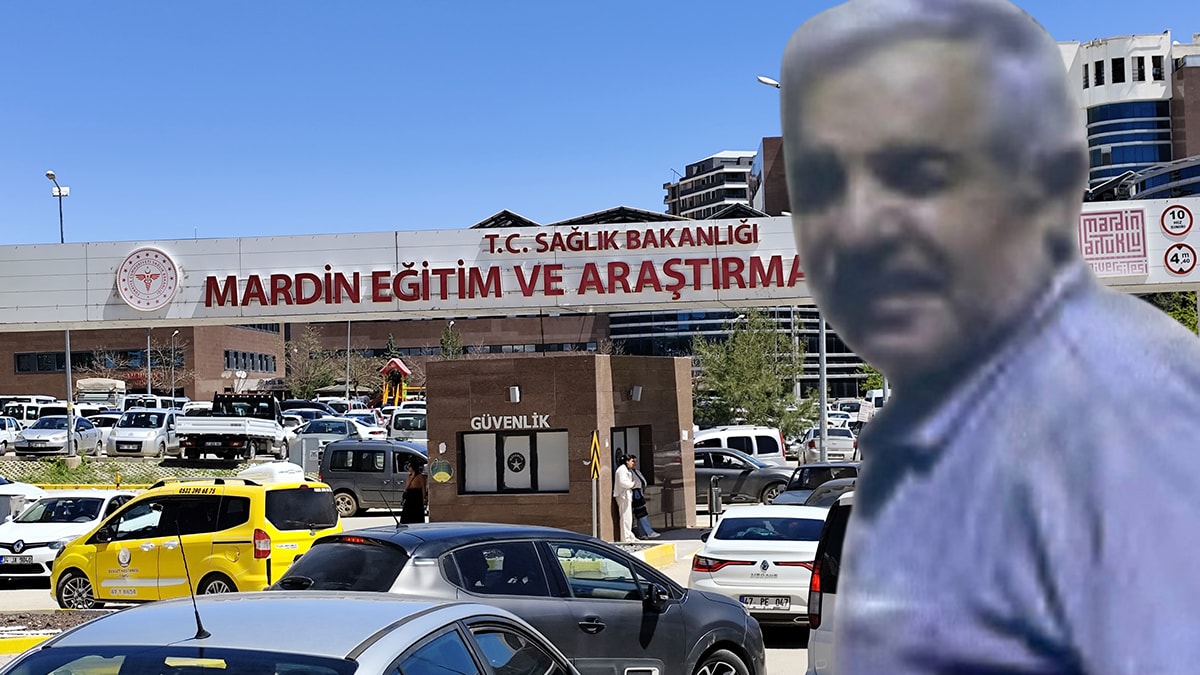 Forkliftle kaldırılan trafonun altında kalan işçi hayatını kaybetti