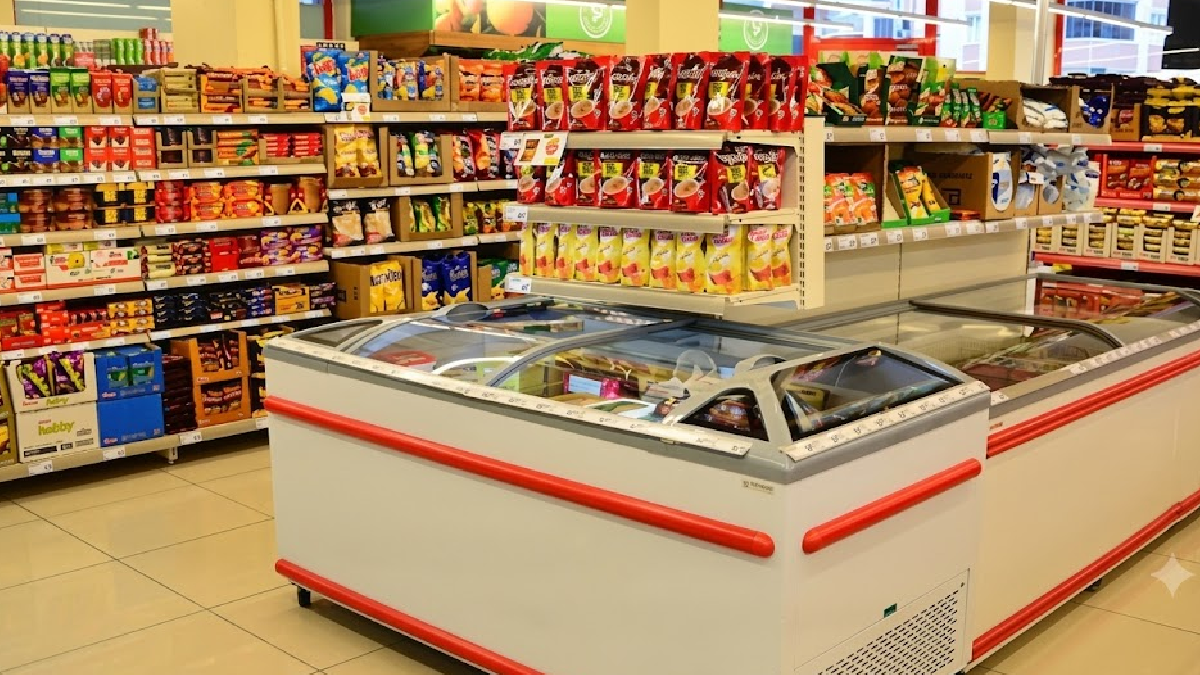 Tabelalar tek tek söküldü: Türkiye'nin dev market zinciri kapanıyor