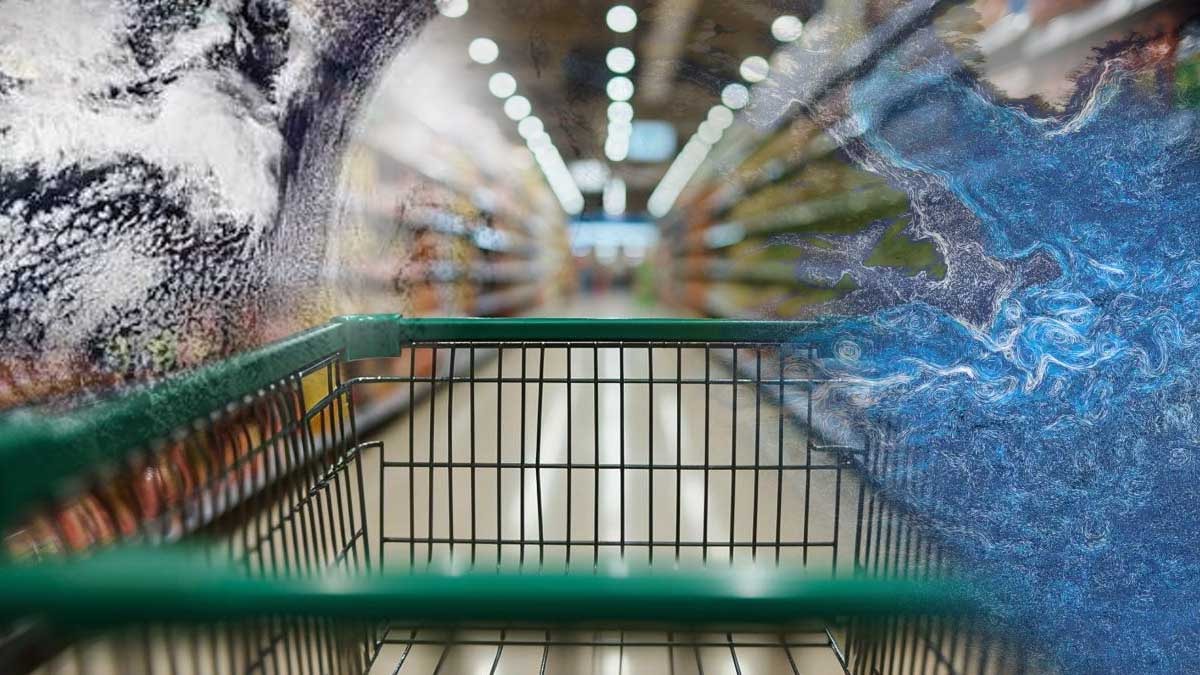 Market alışverişini unutun: Dev okyanus akıntısı yavaşladı, 2026 yazını bile mumla arayacağız