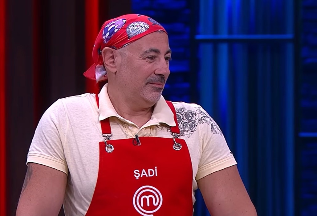MasterChef Şadi kimdir, kaç yaşında? Yıllar sonra üniversiteye döndü, aşçılık okudu