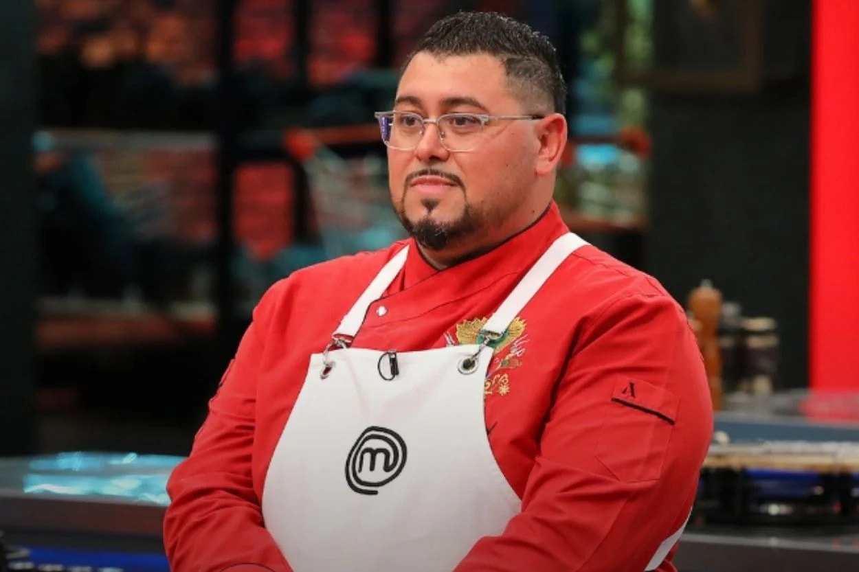 MasterChef Tolğa Çakuş kimdir, kaç yaşında? Tarsuslu yarışmacının tarzı da dikkat çekiyor