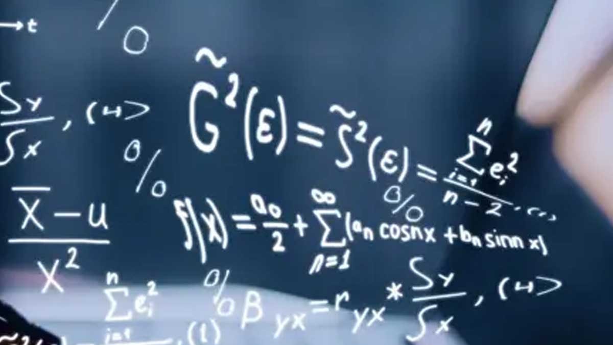 Beyni toplu iğne başı kadar ama matematik yapabiliyor