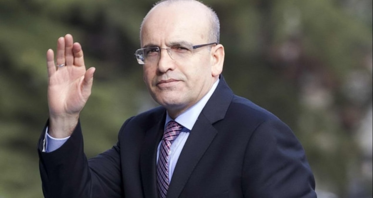 Şimşek tüyoyu ABD'lilere verdi: Türkiye'de en çok bu 5 sektör kazandıracak