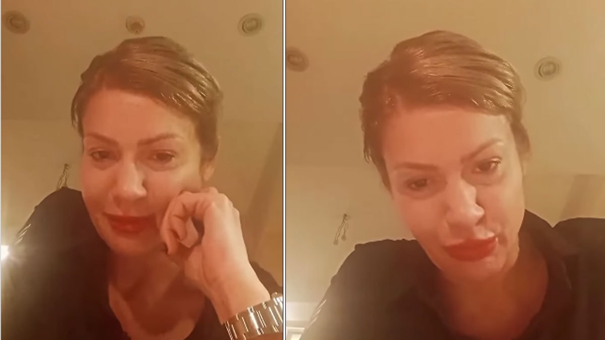 'Ölürüm kalırım' diyerek kimsenin bilmediği gerçeği açıkladı