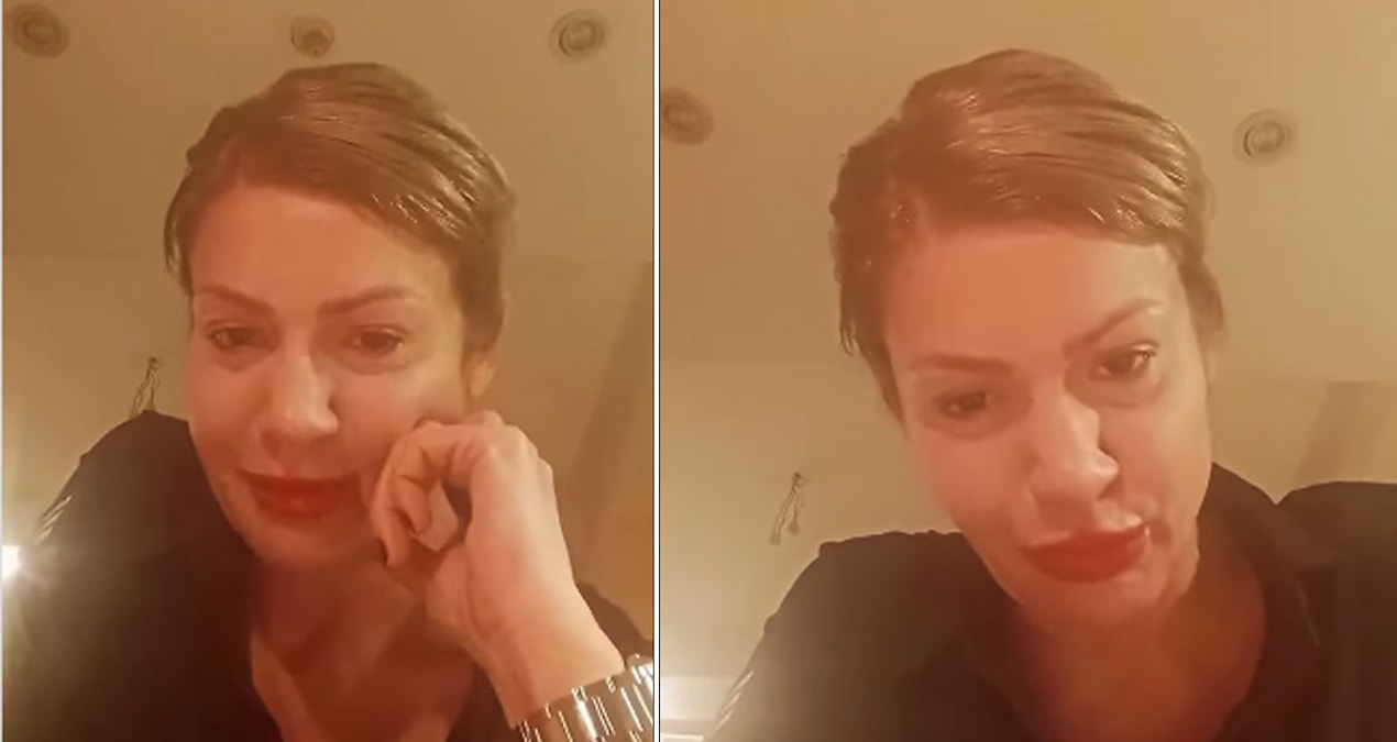 'Ölürüm kalırım' diyerek kimsenin bilmediği gerçeği açıkladı
