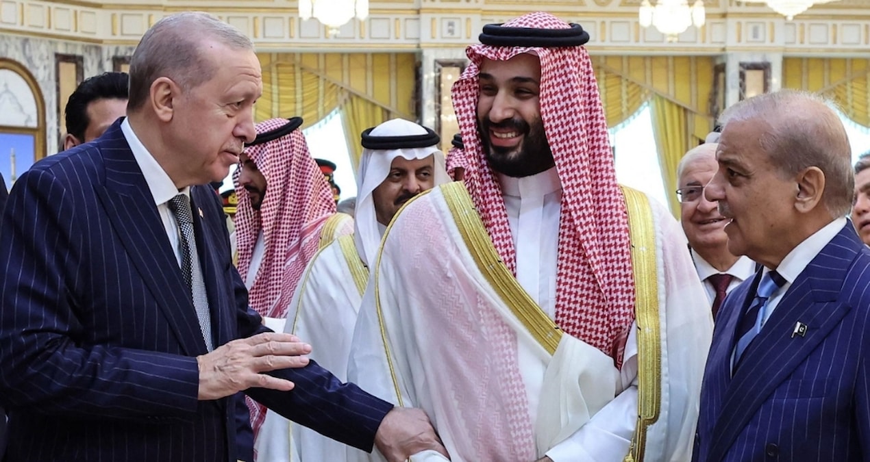 İsrail'den beklenen tepki İran'dan geldi! 'Mekke Anlaşması' Tahran'ı kızdırdı